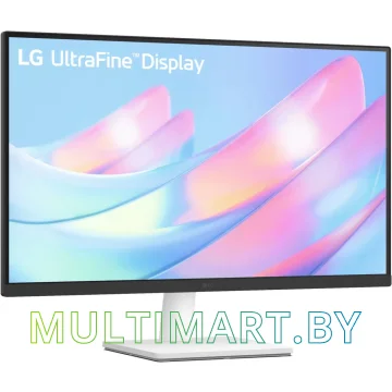 Монитор LG UltraFine 27US500-W картинка 2